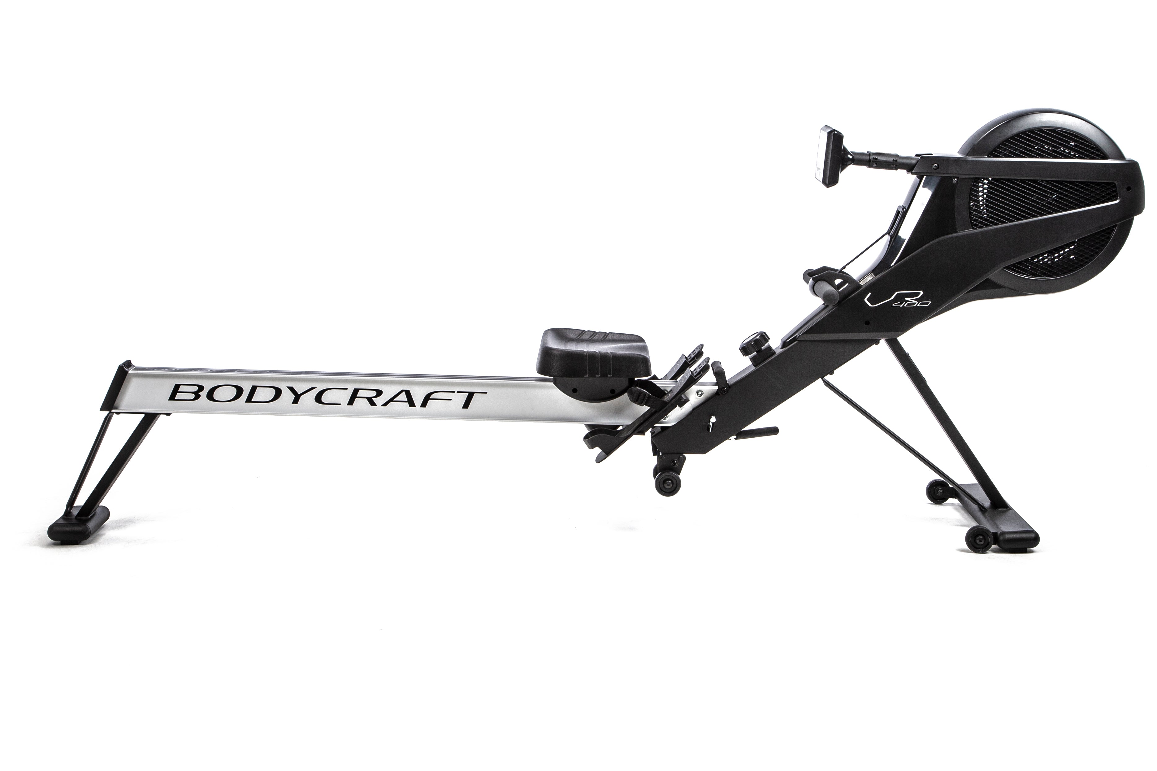 VR400 Rowing Machine