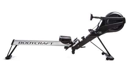 VR400 Rowing Machine