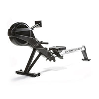 VR400 Rowing Machine