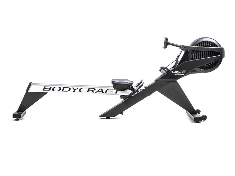 VR500 Pro Rowing Machine