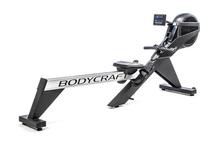 VR500 Pro Rowing Machine