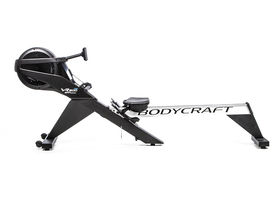 VR500 Pro Rowing Machine