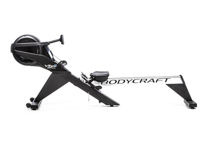VR500 Pro Rowing Machine