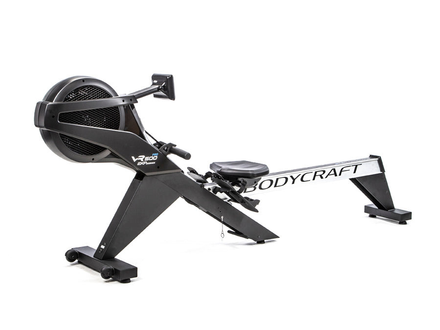 VR500 Pro Rowing Machine