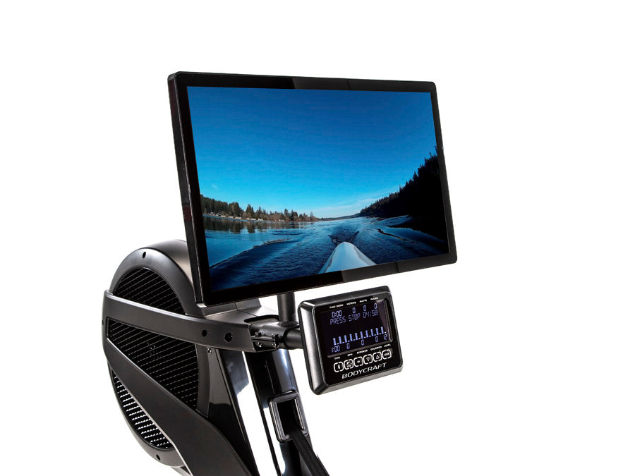 VR500 Pro Rowing Machine