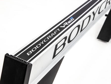 VR500 Pro Rowing Machine