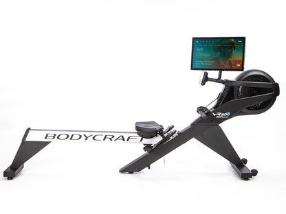 VR500 Pro Rowing Machine