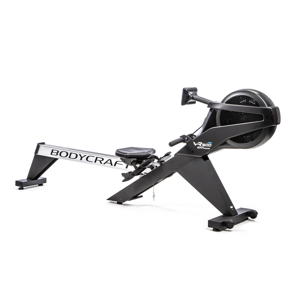 VR500 Pro Rowing Machine