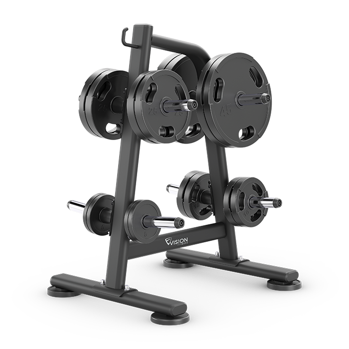 Vision Keystone Weight Tree