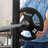 Vision Keystone Olympic Incline Bench