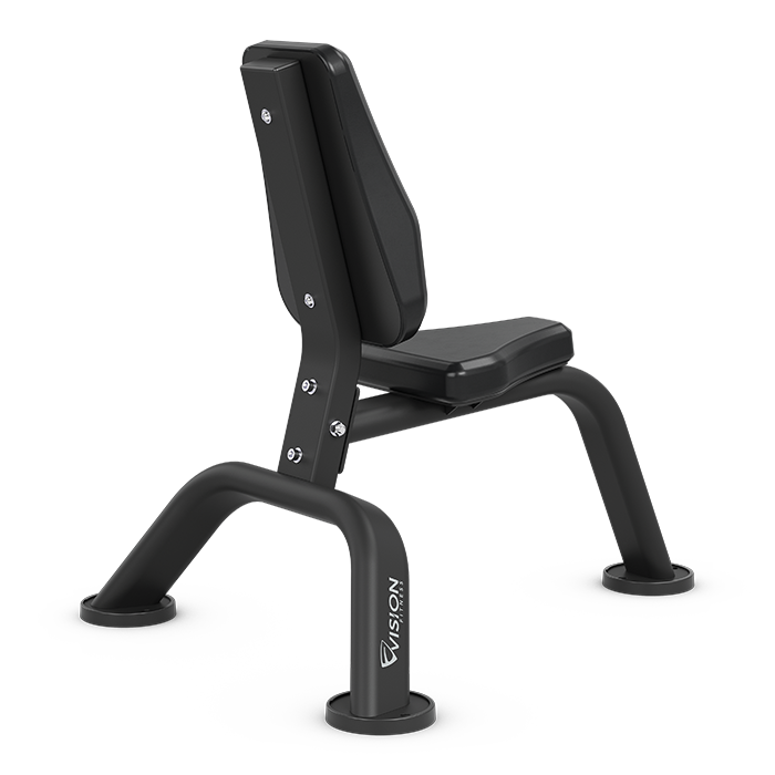 Vision Keystone Utility Bench