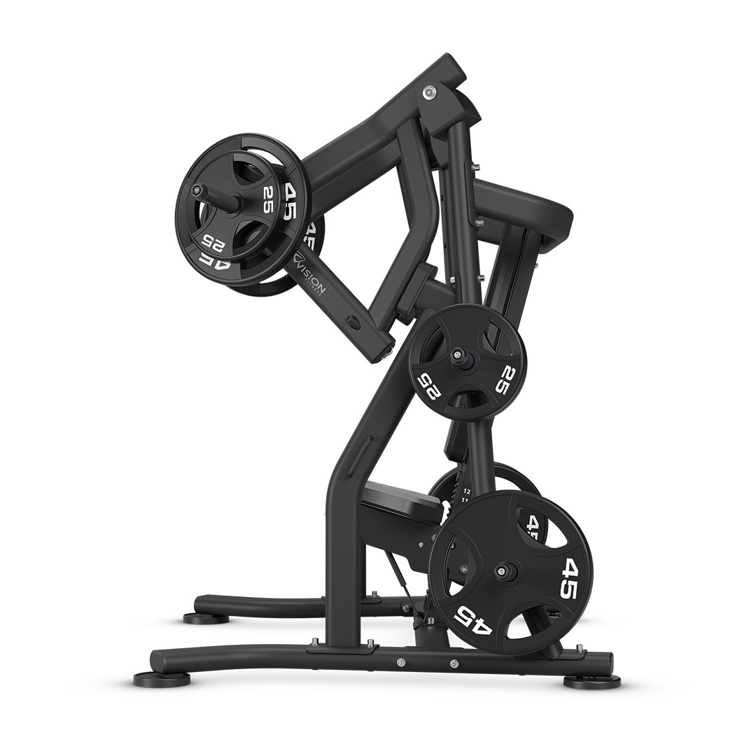 Vision Keystone Vertical Chest Press