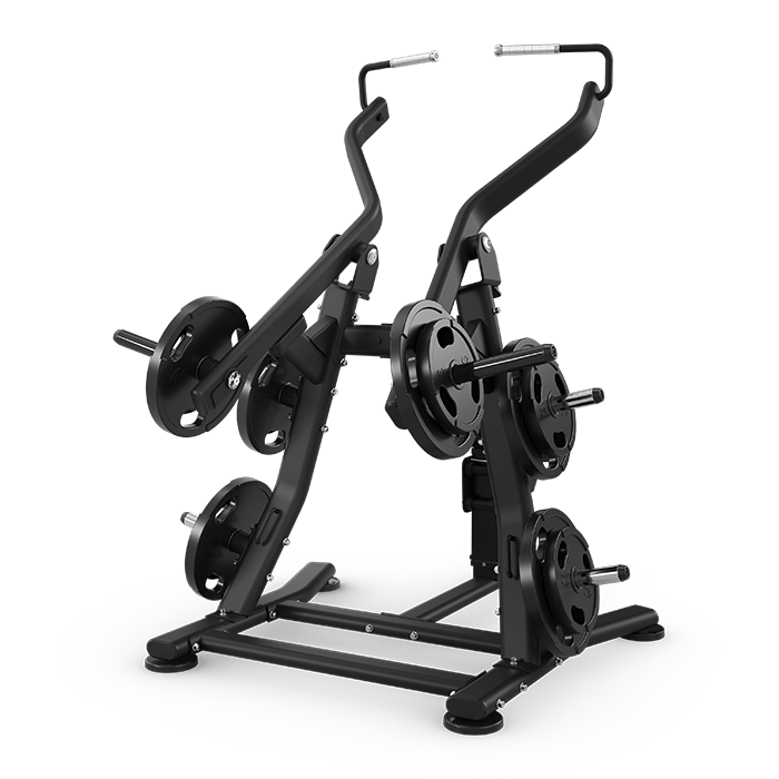 Vision Keystone Lat Pulldown
