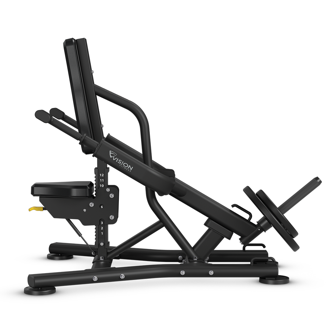 Vision Keystone Triceps Press