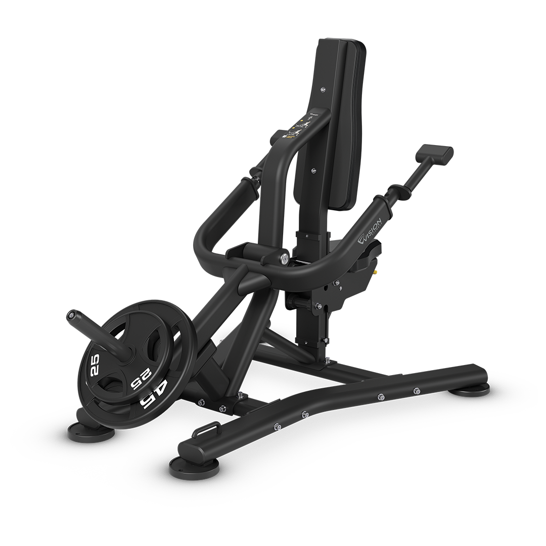 Vision Keystone Triceps Press