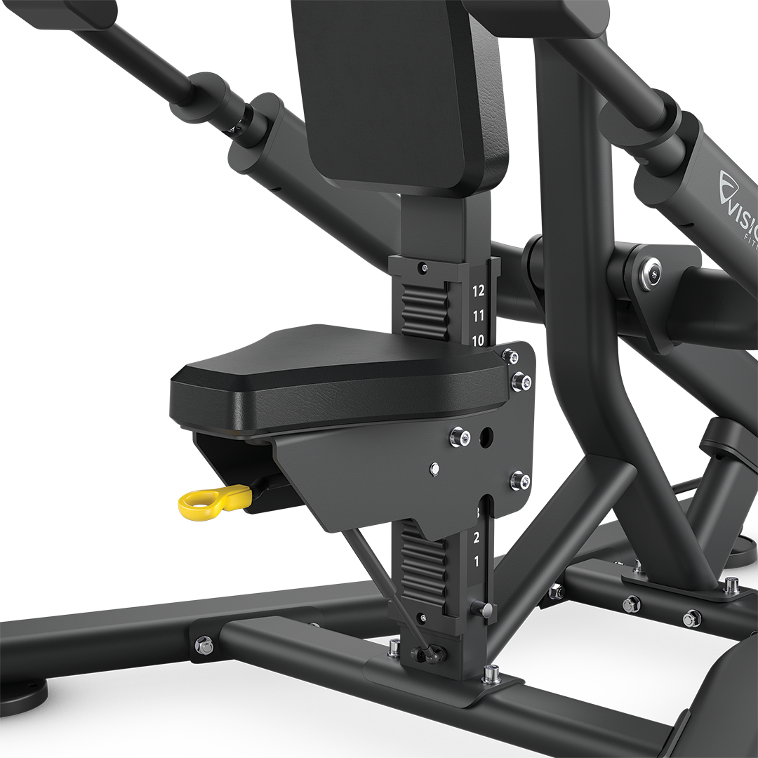 Vision Keystone Triceps Press