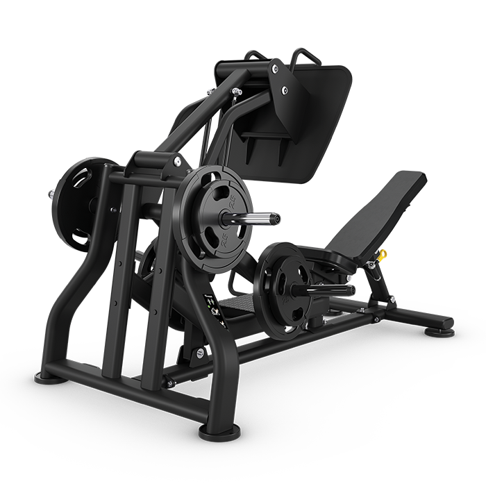 Vision Keystone Leg Press