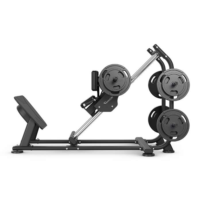 Vision Keystone Hack Squat
