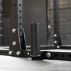 Vertical Barbell Storage 2x3