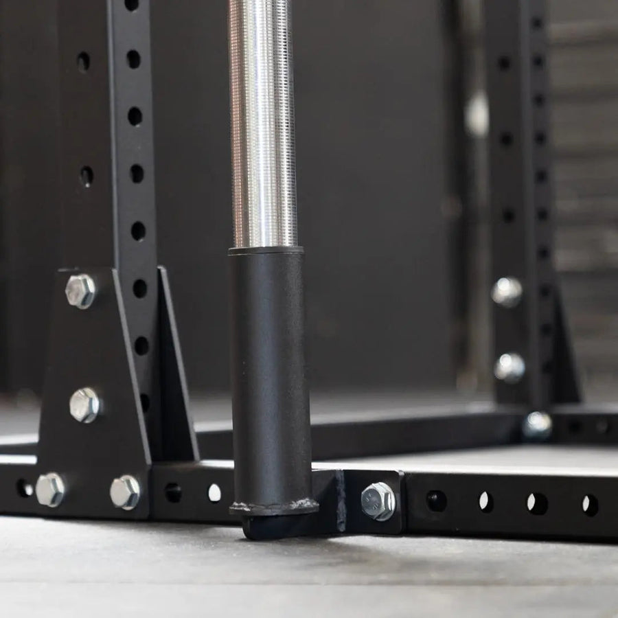 Vertical Barbell Storage 2x3