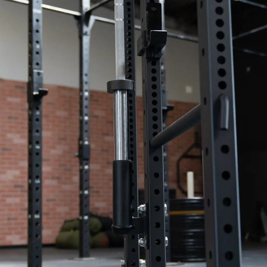 Vertical Barbell Storage 2x3