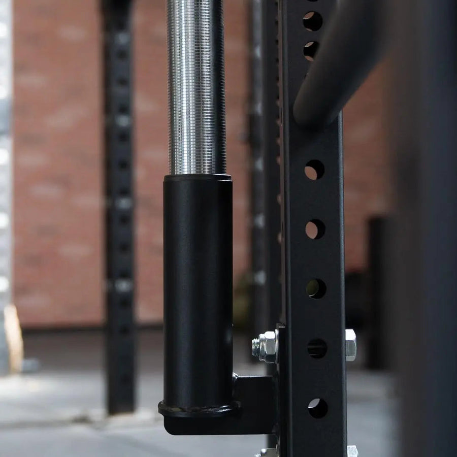 Vertical Barbell Storage 2x3
