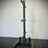Vertical Barbell & Bumper Plate Holder