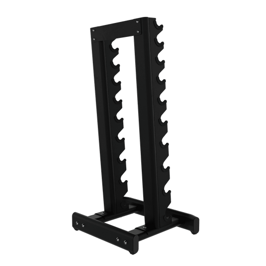 Instinct Vertical Dumbbell Rack