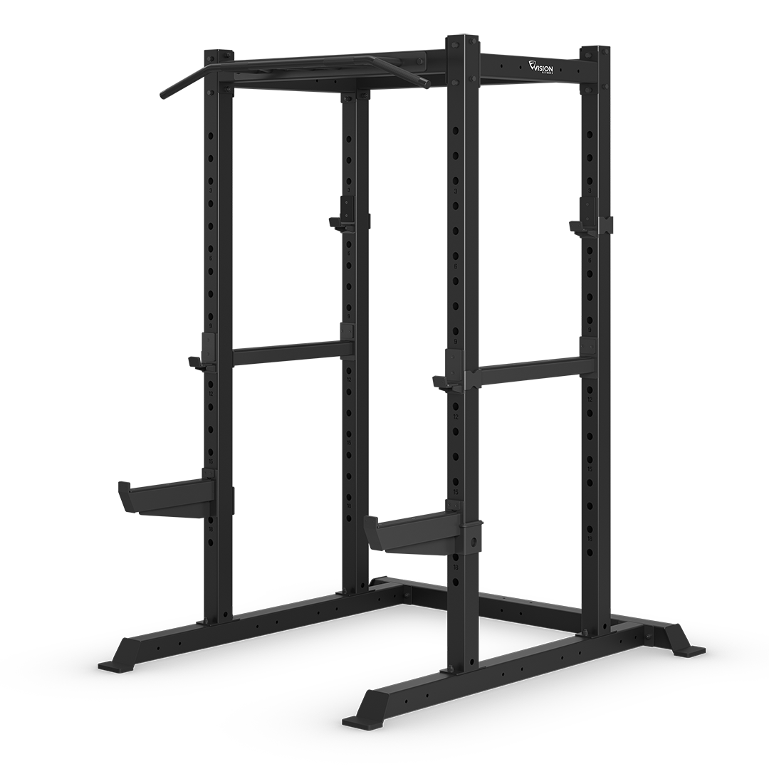 Vision Fitness 300-PR Power Rack