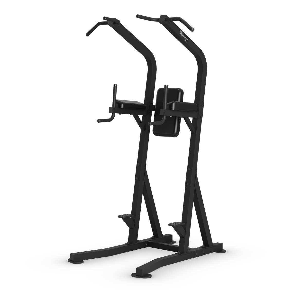 Vision Fitness 300-VKR Vertical Knee Raise
