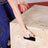 Body-Solid Tools 3-Way Wood Plyo Box 20 x 24 x 30 inch - carry handle