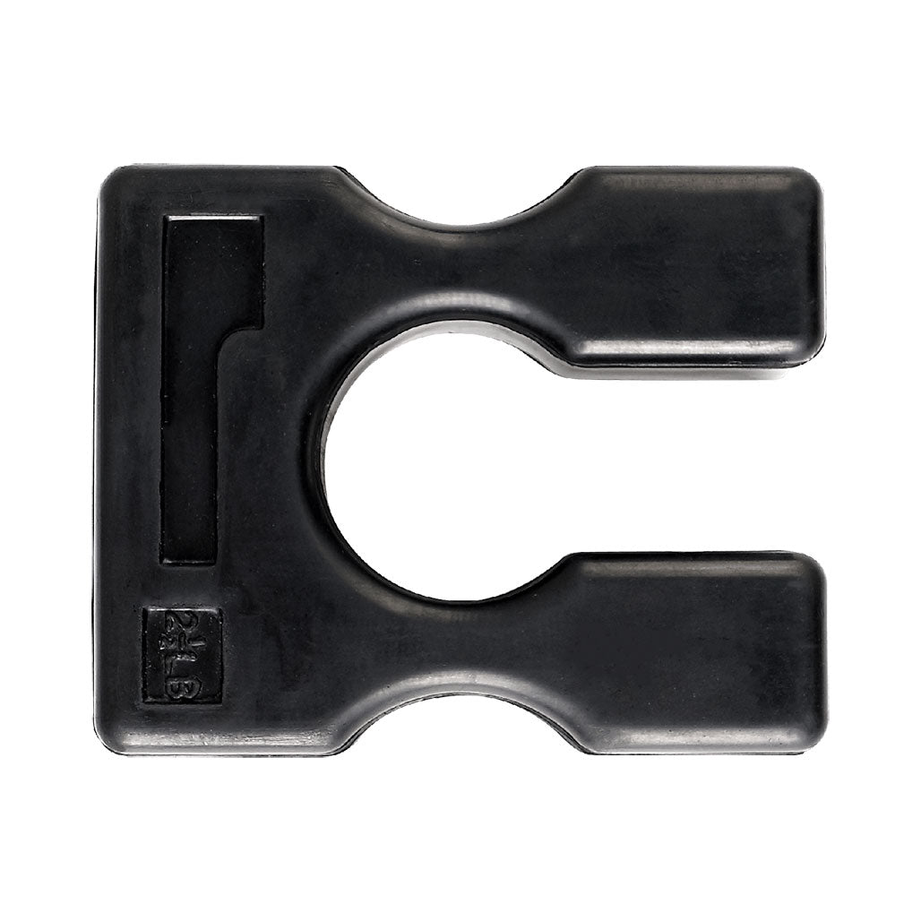 Weight Stack Adapter Plate Set - 2.5 lb adapter plate