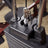 Weight Stack Adapter Plate Set - 2.5 lb plate on weight stack