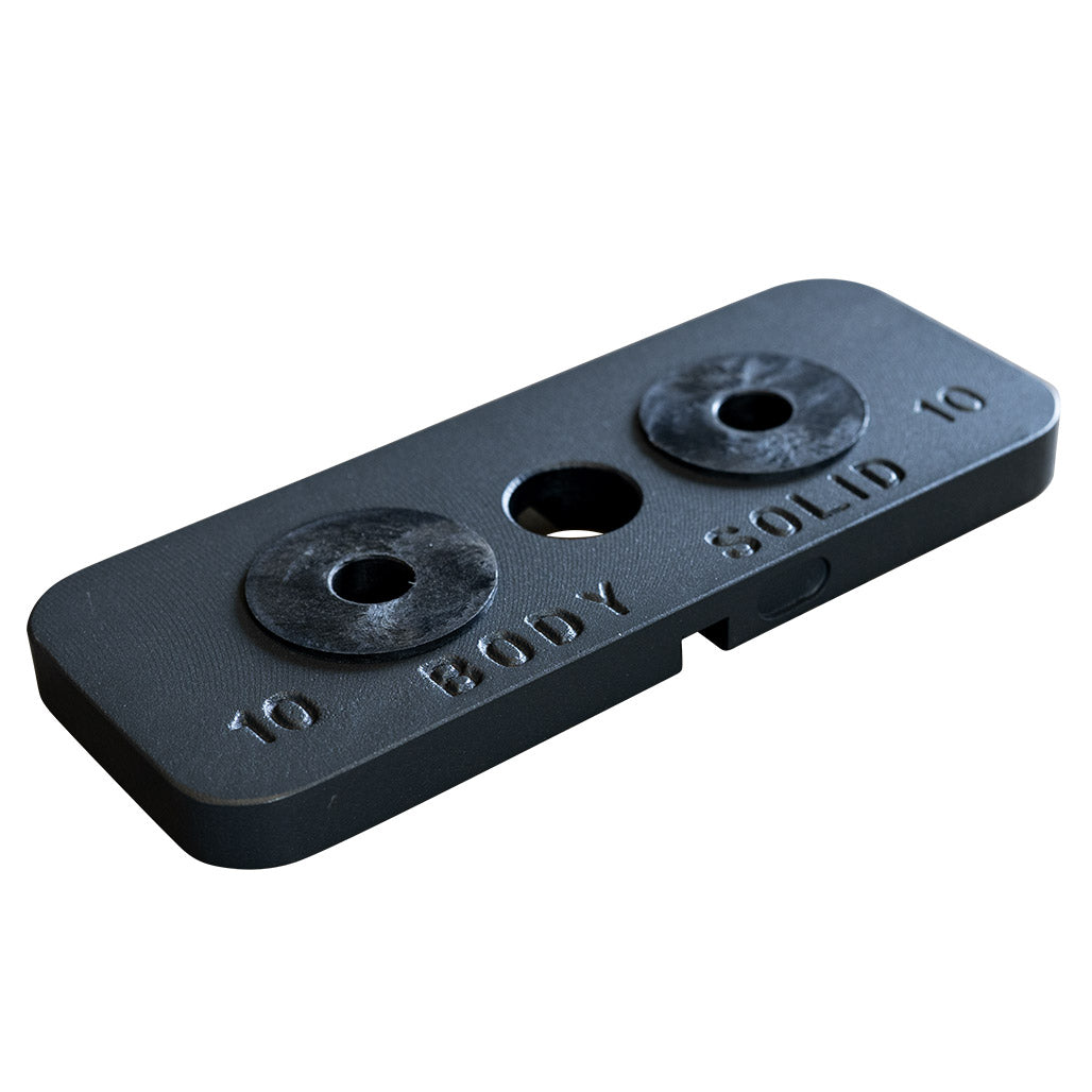 Body-Solid Selectorized Weight Stack