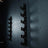 Wall-Mounted 3 Bar Gun Rack