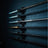 Wall-Mounted 3 Bar Gun Rack