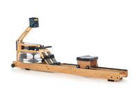 WaterRower Oak Performance Ergometer Rowing Machine