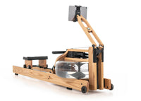 WaterRower Oak Performance Ergometer Rowing Machine