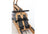 WaterRower Oak Performance Ergometer Rowing Machine