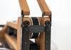 WaterRower Oak Performance Ergometer Rowing Machine