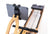 WaterRower Oak Performance Ergometer Rowing Machine