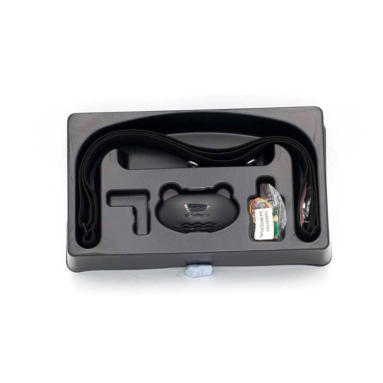 WaterRower Digital Heart Rate Monitoring Kit