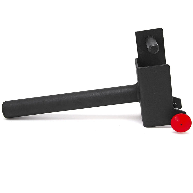 Weight Plate Storage Attachment (3x3)