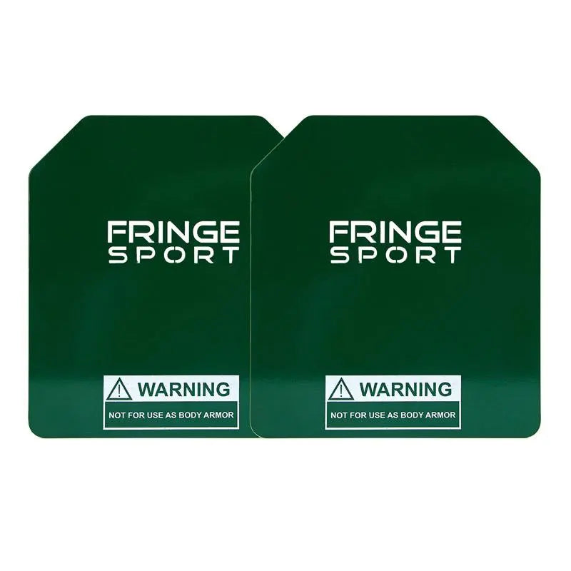 Weight Plates for Tactical Vest and Plate Carriers