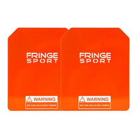 Weight Plates for Tactical Vest and Plate Carriers