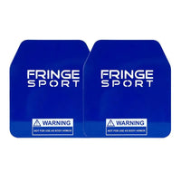 Weight Plates for Tactical Vest and Plate Carriers