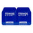 Weight Plates for Tactical Vest and Plate Carriers