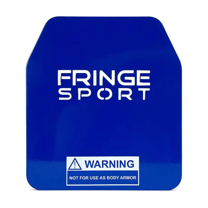 Weight Plates for Tactical Vest and Plate Carriers
