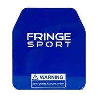 Weight Plates for Tactical Vest and Plate Carriers