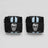 Wrist Wraps - 18" Weightlifting Wrist Support - Blue